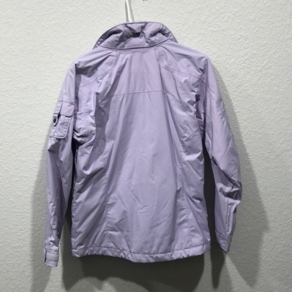 Winter Jacket - Picture 3 of 6